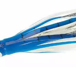 Boone Bait Co Boone Prerigged Tuna Eye Lure