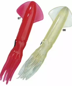 Boone Bait Co Boone Unrigged 6" Squid