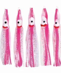 Boone Bait Co Lures Boone UV Bait Hoochie