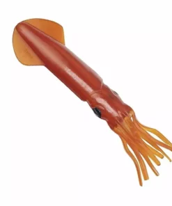 Boone Bait Co Boone Unrigged 9" Squid Lures