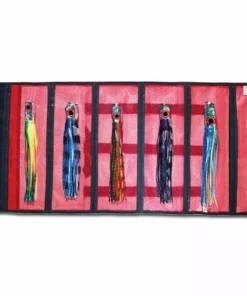 Bost Lures Bost Large Big Game Lure Kit Rigged