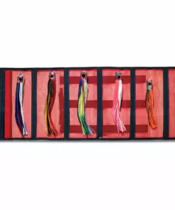 Bost Lures Bost Medium Big Game Lure Kit Unrigged