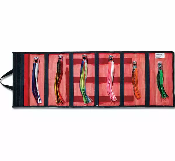 Bost Kit Lure Big Medium Lure Rigged Game 3 Bost Lures Bost Medium Big Game Lure Kit Rigged