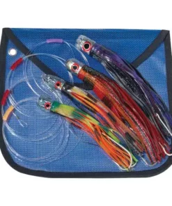 Bost Lures Fluorocarbon Tuna Kit