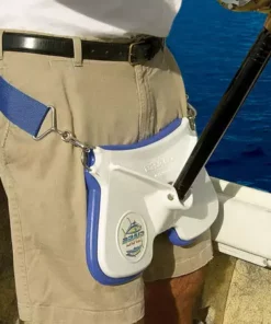 Playaction Braid Braid Brute Buster Belt