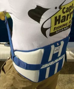 Playaction Braid Braid Standard 30550 Fighting Harness