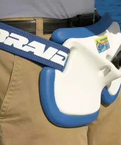 Playaction Braid Fishing Accessories Braid Pro Manta Belt