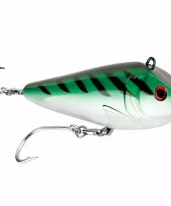 Playaction Braid Braid Marauder Trolling Plug Lures