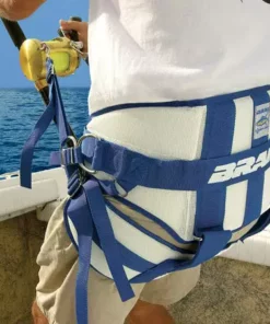 Playaction Braid Fishing Accessories Braid Power Play Harness