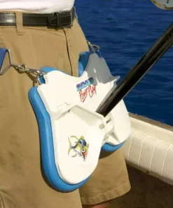 Playaction Braid Braid Power Play Belt