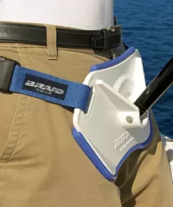 Playaction Braid Braid Sailfish Belt Fishing Accessories