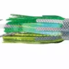 Playaction Braid Lures Braid's Wahoo Bombs