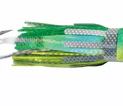 Playaction Braid Lures Braid's Wahoo Bombs