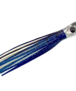 C & H Lures C&H Alien Lure Soft Rubber Skirt