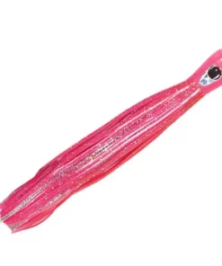 C & H Lures C&H Alien Lure Soft Rubber Skirt