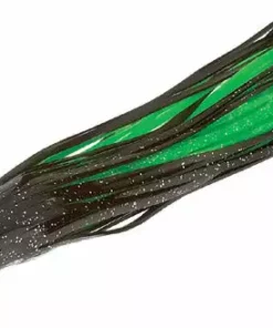 C & H Lures C&H Alien Lure Soft Rubber Skirt