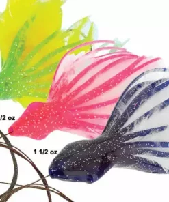 C & H Lures C&H Dolphin Delight