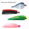 C & H Lures C&H Alien Lure Nylon Skirt