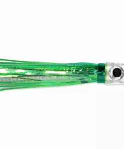 C & H Lures C&H Lil' Stubby Mylar Lure