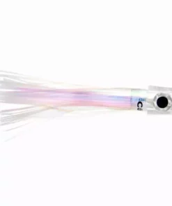 C & H Lures C&H Lil' Stubby Mylar Lure