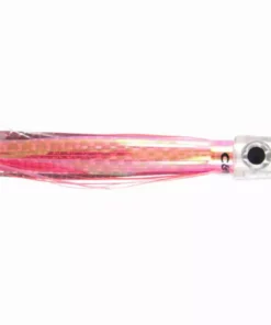 C & H Lures C&H Lil' Stubby Mylar Lure