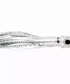 C & H Lures C&H Lil' Stubby Mylar Lure