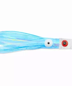 C & H Lures C&H Stubby Bubbler Lure