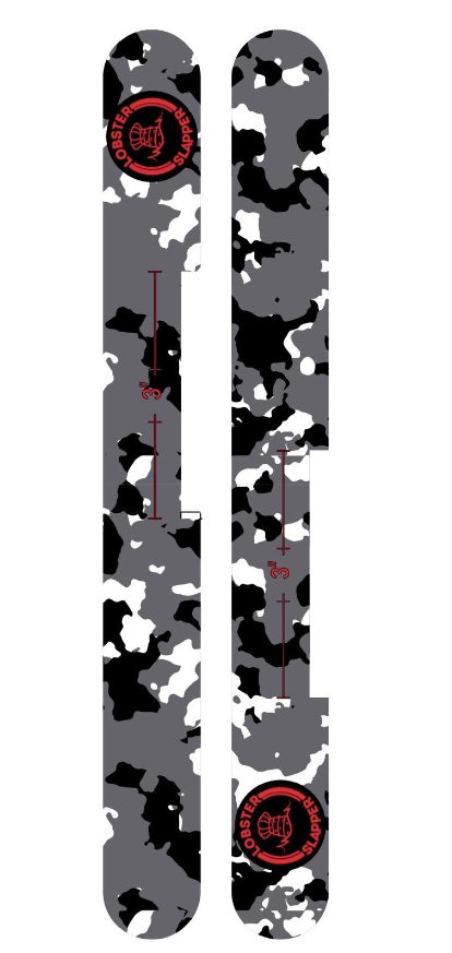 Lobster Slapper - Lobster Gauge Clothing & Gifts 5 Lobster Slapper - Lobster Gauge Clothing & Gifts