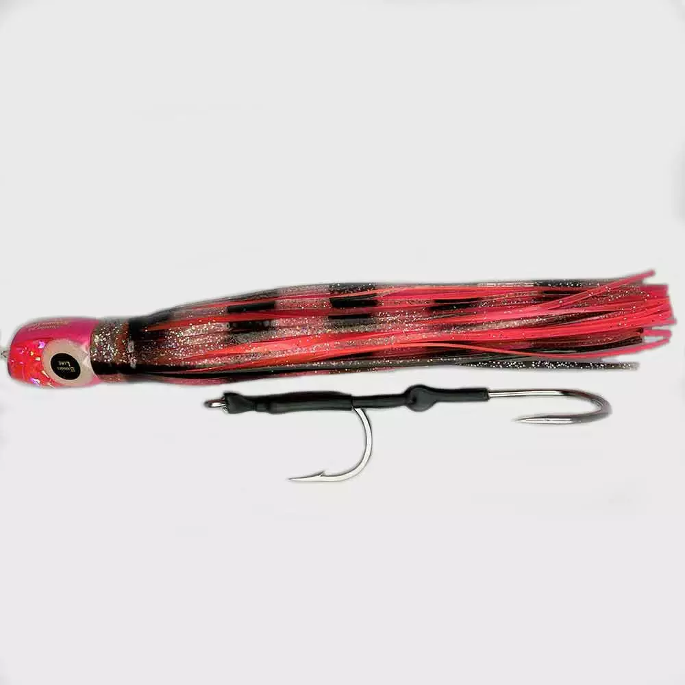 Capt. Harry' Tackle Cable Pro Rig 7732 Terminal 4 Capt. Harry's Products Terminal Tackle Capt. Harry's 7732 Cable Pro Rigs