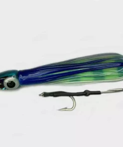 Capt. Harry's Products Terminal Tackle Capt. Harry's 7754 Cable Pro Rigs