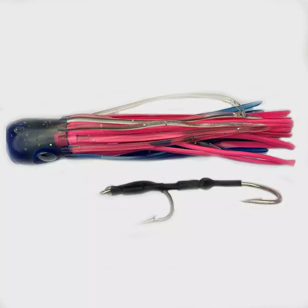 Capt. Harry' Cable Pro Rig Terminal Tackle 9175 4 Capt. Harry's Products Capt. Harry's 9175 Cable Pro Rigs Terminal Tackle