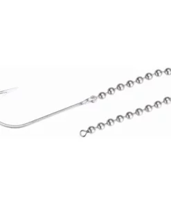 Capt. Harry's Products Bead Chain Rigs Terminal Tackle