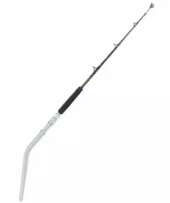 Capt. Harry's Products Rods Deep Dropping SWC-3 Turbo Rod