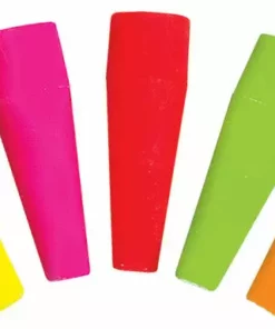 Comal Tackle Co Shallow Pop Kite Fishing Floats 12pk Fishing Accessories