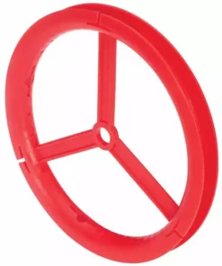 Capt. Harry's Products Terminal Tackle 4" Leader Spools