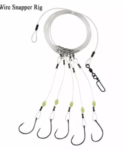 Capt. Harry's Products Capt. Harry's Deep Dropping Rigs 17 Capt. Harry's Products Capt. Harry's Deep Dropping Rigs