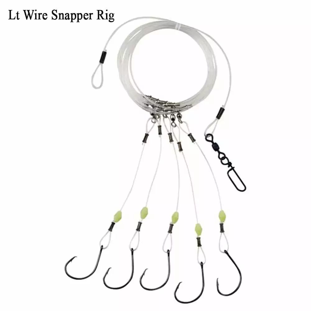 Capt. Harry's Products Capt. Harry's Deep Dropping Rigs 10 Capt. Harry's Products Capt. Harry's Deep Dropping Rigs