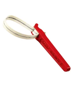 Capt. Harry's Products Mini Strap Wrench