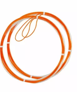 Capt. Harry's Products Capt. Harry's Orange Wind On Leaders