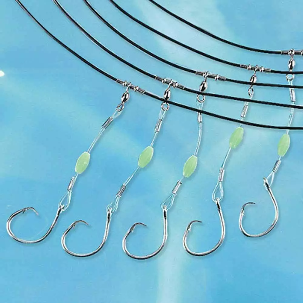 Capt. Harry's Products Capt. Harry's Deep Dropping Rigs 3 Capt. Harry's Products Capt. Harry's Deep Dropping Rigs