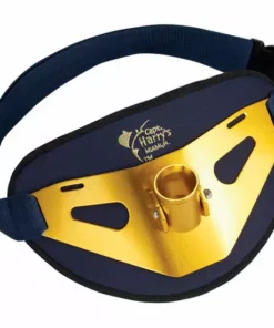 Capt. Harry's Products Fishing Accessories Capt. Harry's Pro Rod Belt