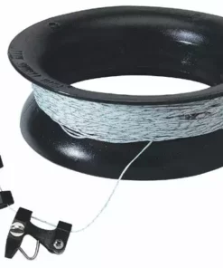 Lewis Fishing Kites Ready To Go Kite Line 130lb Kite Fishing & Accessories