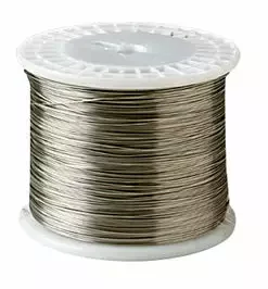 Capt. Harry's Fishing Supply Capt. Harry's Solid Monel Trolling Wire