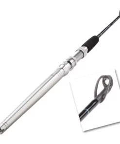 Capt. Harry's Products Capt. Harry's Custom XL-Butt Kite Rod