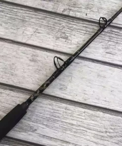 Capt. Harry's Products Capt. Harry's Caribbean CHCF Stand-up Rods