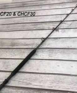 Capt. Harry's Products Capt. Harry's Caribbean CHCF Stand-up Rods