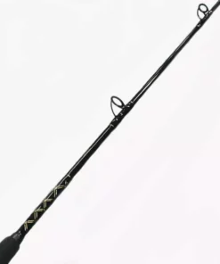 Capt. Harry's Products Capt. Harry's Caribbean CS Spinning Rods