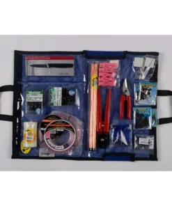 Capt. Harry's Products Terminal Tackle Capt. Harry's Bait Rigging Kit