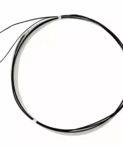 Capt. Harry's Products Fishing Line Capt. Harry's Wind On Fluorocarbon Leaders