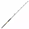 Capt. Harry's Products Tournament Black Series Trolling Rods